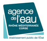 Logo 3 - Agence de l'eau